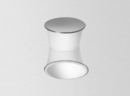 Refroidisseur de fûts professionnel dessus inox 6 fûts de 20 L 1230x640x994 mm - Coolhead - KG 6