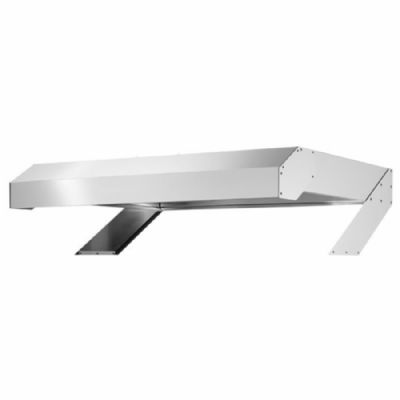 Hotte sans extracteur pour four giorgione - 1573x1821x540 Hotte sans extracteur pour four giorgione - 1573x1821x540