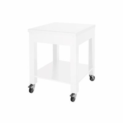 Kit 4 roulettes pour support - KIT4RPF Kit 4 roulettes pour support - KIT4RPF