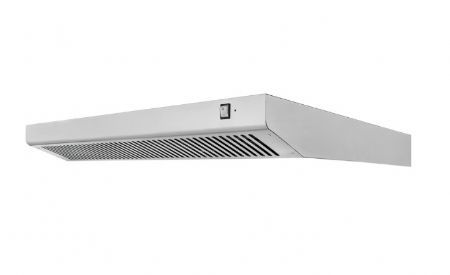 Hotte sans moteur pour four MAIOR LE TRAYS 6L-66L