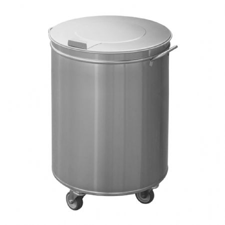 Poubelle pour cuisine volume 50 l