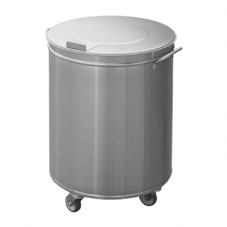 Poubelle cuisine volume 90 l