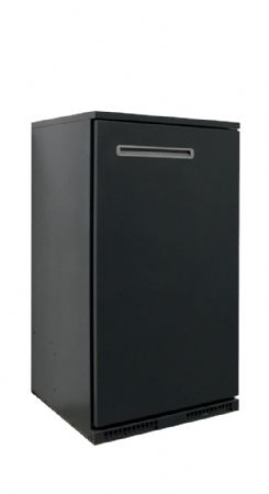 R�frig�rateur pour f�ts 1 porte pleine � charni�res - 745x745x1340 - temp�rature +2/+10�C