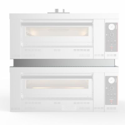 Kit superposition pour FLAME6 - KSFL6 Kit superposition pour FLAME6 - KSFL6