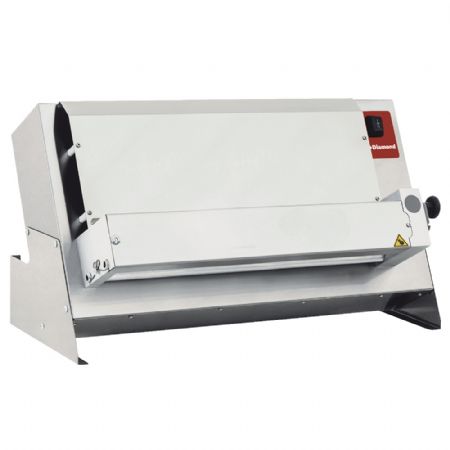 Laminoir diamtre  420 mm 1 rouleau Linear en inox