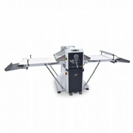 Laminoir pour boulangerie de largeur 650 mm 65cm/s