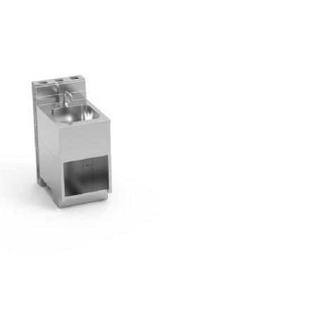 Module avec evier - 300x770x850mm