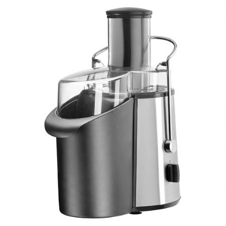 Centrifugeuse fruits et légumes avec bouche 70 mm 0.85 kW - Virtus - LI240F Centrifugeuse fruits et légumes avec bouche 70 mm 0.85 kW - Virtus - LI240F