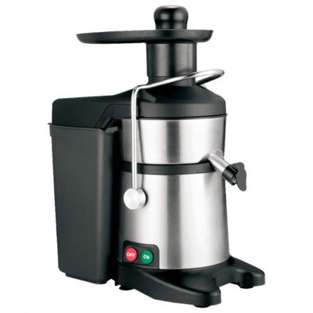 Centrifugeuse fruits et légumes avec bouche 80 mm 0.7 kW - Virtus - LI400F Centrifugeuse fruits et légumes avec bouche 80 mm 0.7 kW - Virtus - LI400F