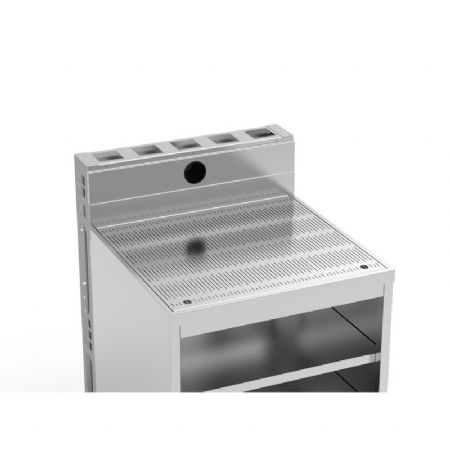 Bar Lynx pr-perage pour prise