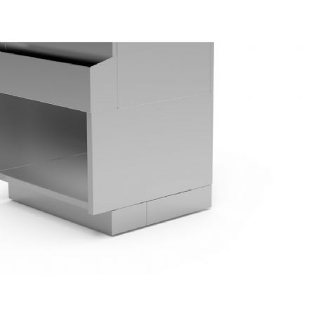 Bar Lynx Plinthes latrales