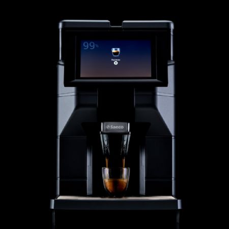 Machine  caf automatique MDB  compatible systmes de paiement  1,1 kg