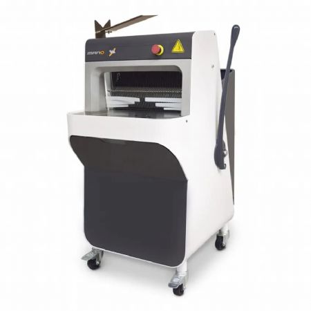 Trancheur  pain professionnel 250 pains/h