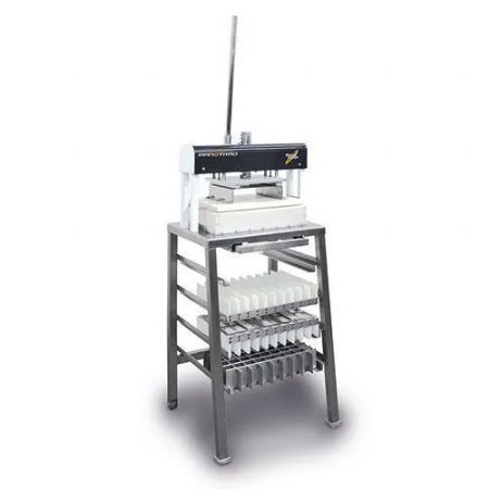 Diviseuse et Formeuse manuelle pour boulangerie