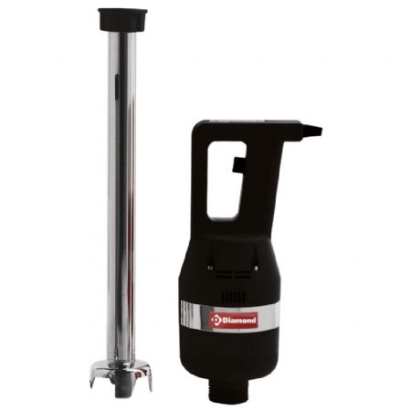 Mixer bras plongeant 100 litres tube 400 mm avec variateur de vitesses - Diamond Promo - MAV-45 Mixer bras plongeant 100 litres tube 400 mm avec variateur de vitesses - Diamond Promo - MAV-45