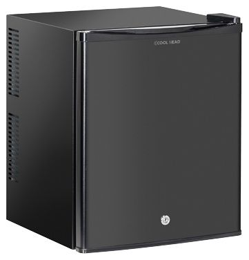 Minibar à absorption +6/+12°C 26 L - Coolhead - MB 32 Minibar à absorption +6/+12°C 26 L - Coolhead - MB 32