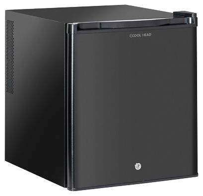 Minibar à absorption +6/+12°C 48,5 L - Coolhead - MB 52 Minibar à absorption +6/+12°C 48,5 L - Coolhead - MB 52