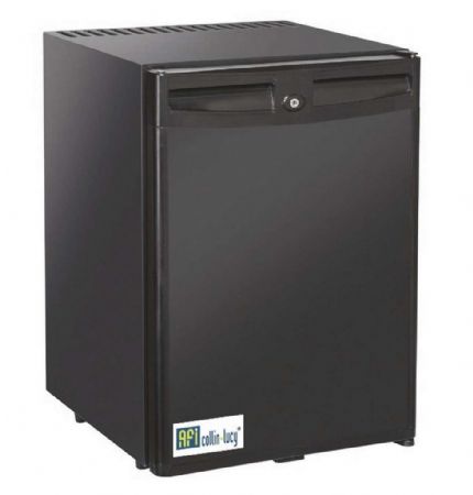 Mini armoire 1 porte pleine positive 24 L 402 mm - Afi-Collin-Lucy - MB30 Mini armoire 1 porte pleine positive 24 L 402 mm - Afi-Collin-Lucy - MB30