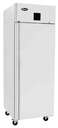 Armoire congélateur professionnelle négative GN2/1 1 porte 670 L - Atosa - MBF8113GR