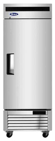 Armoire congélateur professionnelle négative GN2/1 1 porte 610 L - Atosa - MBF8181GR Armoire congélateur professionnelle négative GN2/1 1 porte 610 L - Atosa - MBF8181GR