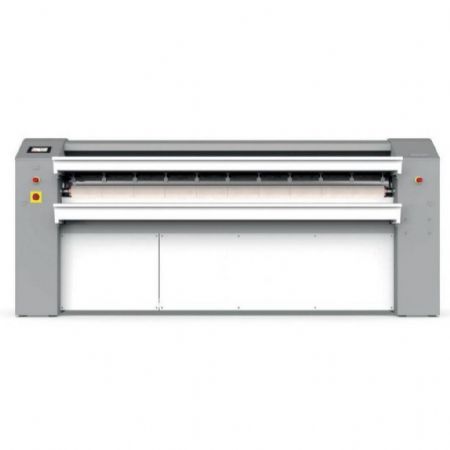 Buanderie Lave-Linges 2514x794x1092 mm Triphasé 25,2 kW - Imesa - MCA180/33 Buanderie Lave-Linges 2514x794x1092 mm Triphasé 25,2 kW - Imesa - MCA180/33