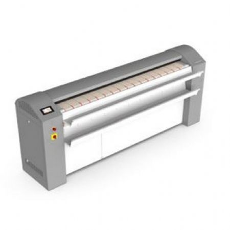 Buanderie Lave-Linges 40 kg/h Triphasé 2704x794x1092 mm - Imesa - MCA210/33