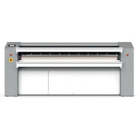 Secheuse Repasseuse professionnelle 2068 mm - 40kg/h