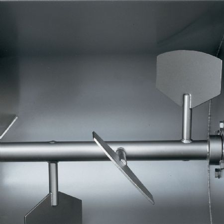 Mélangeur à viande boucherie en inox à poser, 30 kg, 1.1 / 1,1 kW - Diamond - MCR-30T/N