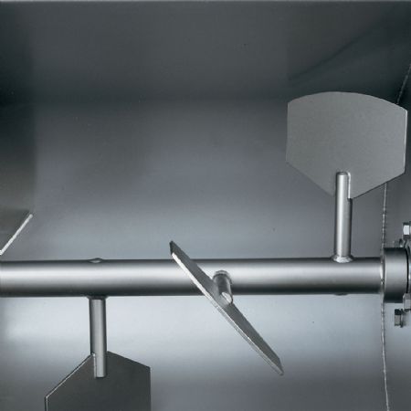 Mlangeur  viande en inox 30 kg