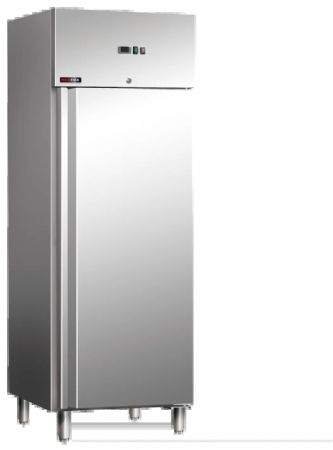 Armoire congélateur professionnelle 1 porte pleine 685 L - Redfox - MF 700