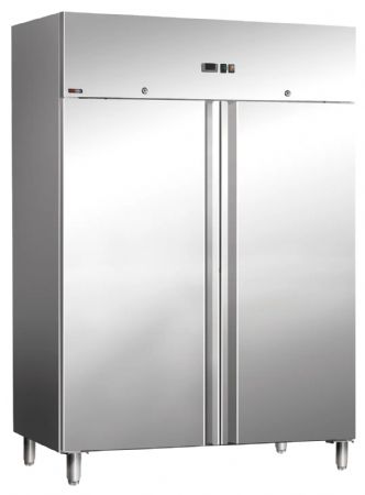 Armoire congélateur professionnelle à poser 967 L - Redfox - MF 900