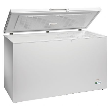 Conglateur bahut  couvercle basculant 209L - 830x630x840mm