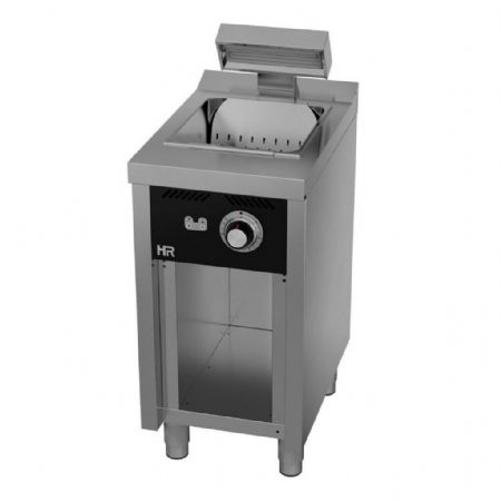 Chauffe frite à poser 400x600x1009 mm - Hr Fainca - MF6004E