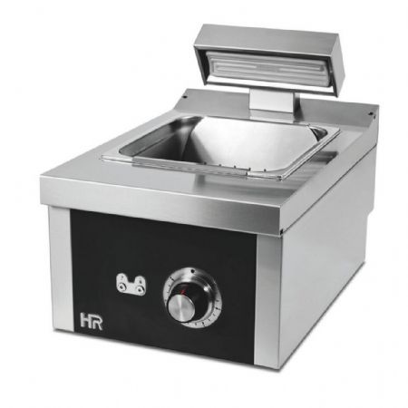 Chauffe frite à poser 400x600x462 mm - Hr Fainca - MF6004S