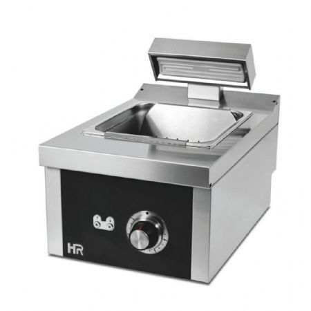 Chauffe frite à poser 400x750x462 mm - Hr Fainca - MF7504S