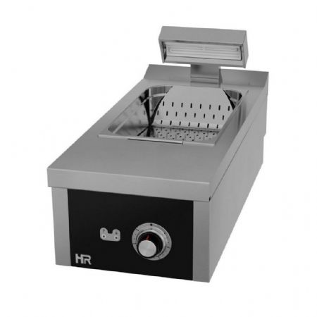 Chauffe frite à poser capacité GN 400x930x462 mm - Hr Fainca - MF9004S