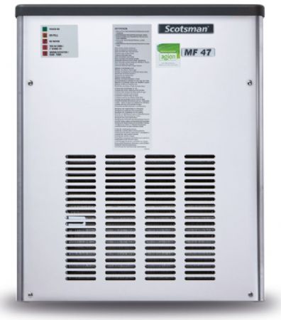 Machine  glaons nuggets professionnelle 290 kg/24h