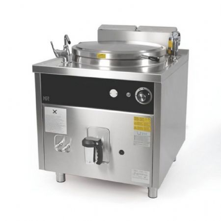 Marmite électrique Gaz 150 L - Hr Fainca - MG150L900E