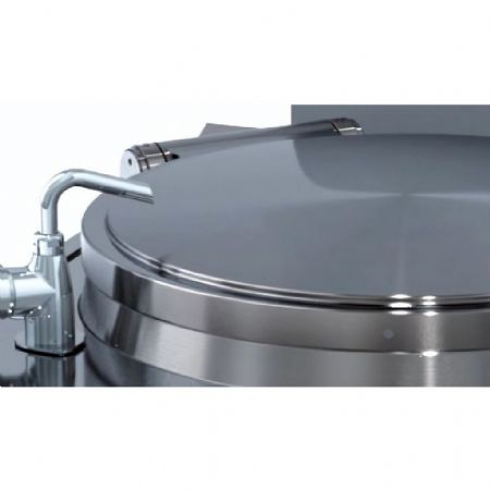 Marmite électrique Gaz 150 L - Hr Fainca - MG150L900EA