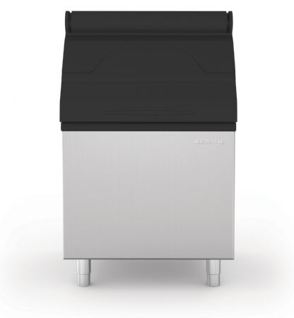 Bac de stockage glaçons pour machines - Icematic - MG255