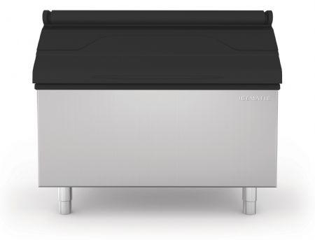 Bac de stockage glaçons pour machines à glaçons - Icematic - MG305KM