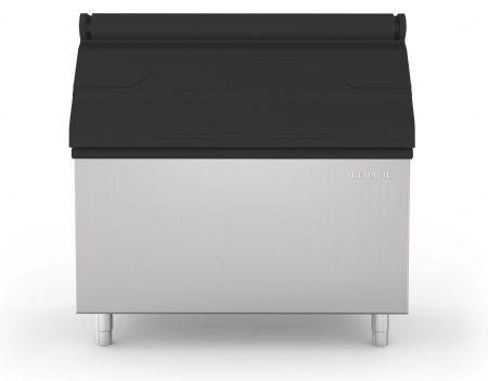 Bac de stockage glaçons pour machines - Icematic - MG405KA Bac de stockage glaçons pour machines - Icematic - MG405KA