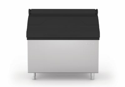 Bac de stockage pour machine à glaçons A250 / A400 / A600 / A950 capacité 406 kg Bac de stockage pour machine à glaçons A250 / A400 / A600 / A950 capacité 406 kg