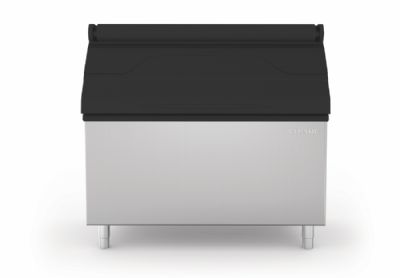Bac de stockage pour machine à glaçons A250/A400/A600/A950 capacité 478 kg Bac de stockage pour machine à glaçons A250/A400/A600/A950 capacité 478 kg