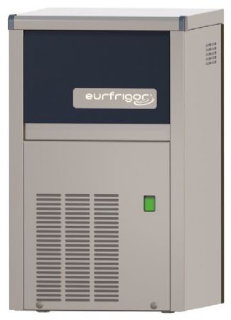 Machine à glaçons professionnelle pleins avec réserve 70 kg - Furnotel - MGECP70A-2 Machine à glaçons professionnelle pleins avec réserve 70 kg - Furnotel - MGECP70A-2