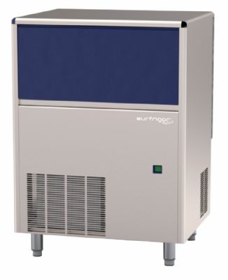 Machine à glaçons pleins avec condenseur à air - Avec réserve - Système à aspersion - MGECP80A Machine à glaçons pleins avec condenseur à air - Avec réserve - Système à aspersion - MGECP80A