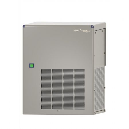 Machine  glaons paillettes professionnelle avec condenseur  air sans rserve - 425kg / 24h