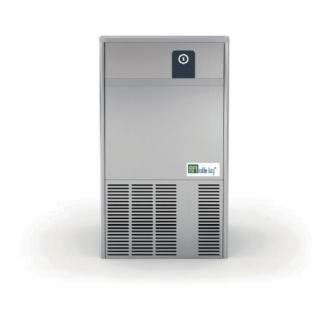 Machine  glaons creux pro Refroidissement  air reserve 10kg - 25 kg/24h