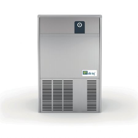 Machine  glaons pro Refroidissement  air reserve 12kg - 36 kg/24h