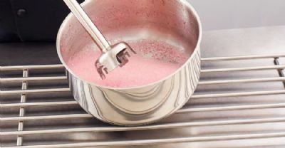 Mini Mixeur plongeant � vitesse variable avec aeromix - 1500 � 14000 trs/min